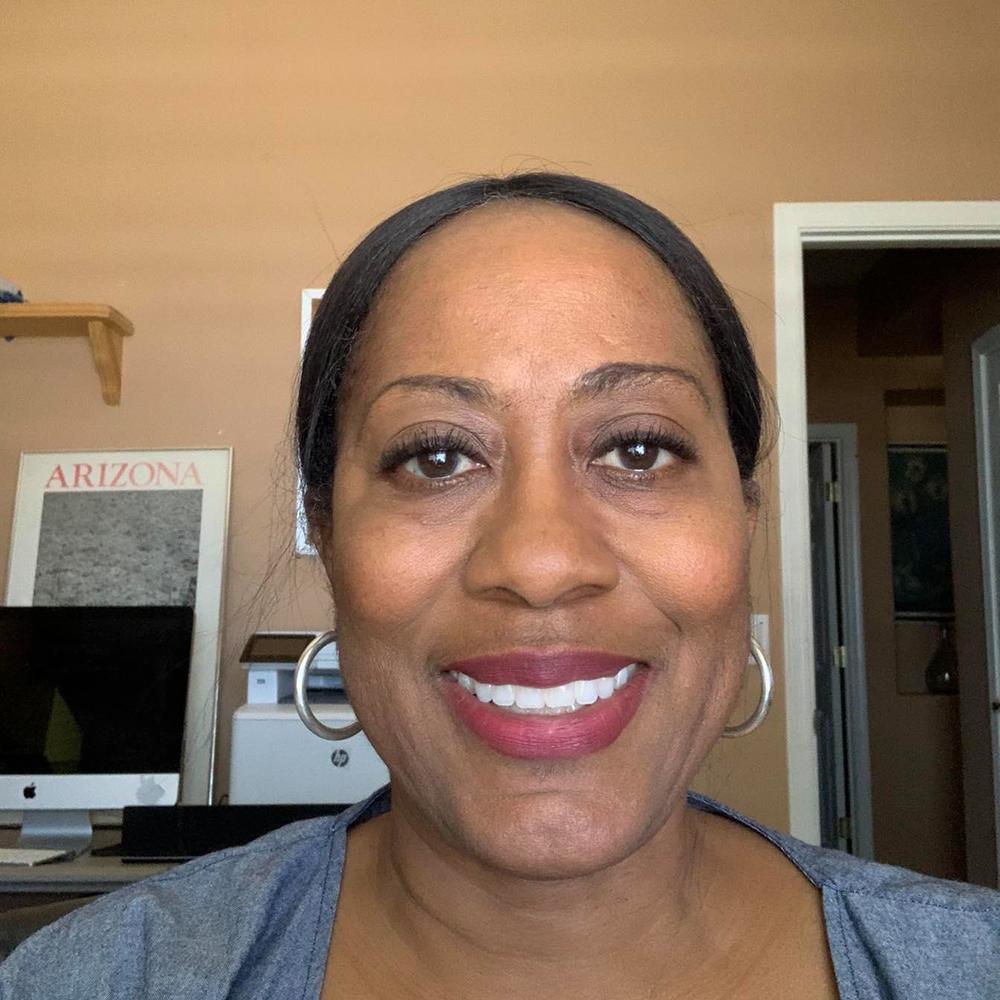 Meet your Posher, Talitha